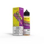 Sourlicious By VGOD