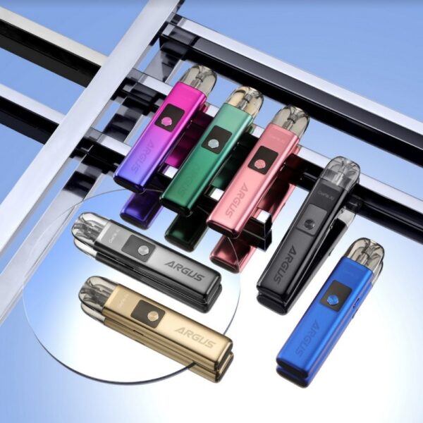 Argus G Kit By Voopoo - Image 9