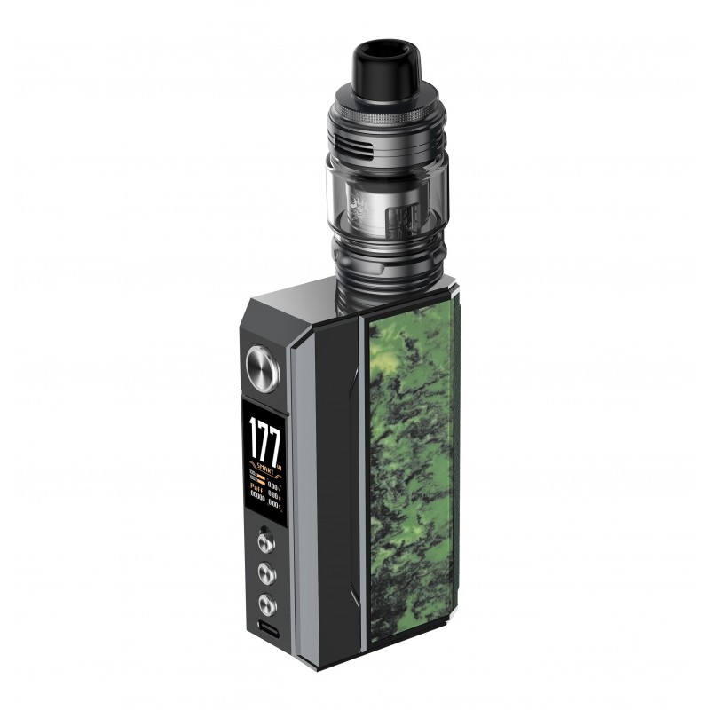 DRAG 4 By Voopoo - Image 3
