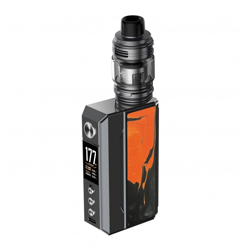 DRAG 4 By Voopoo - Image 6