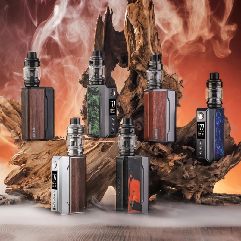 DRAG 4 By Voopoo - Image 8