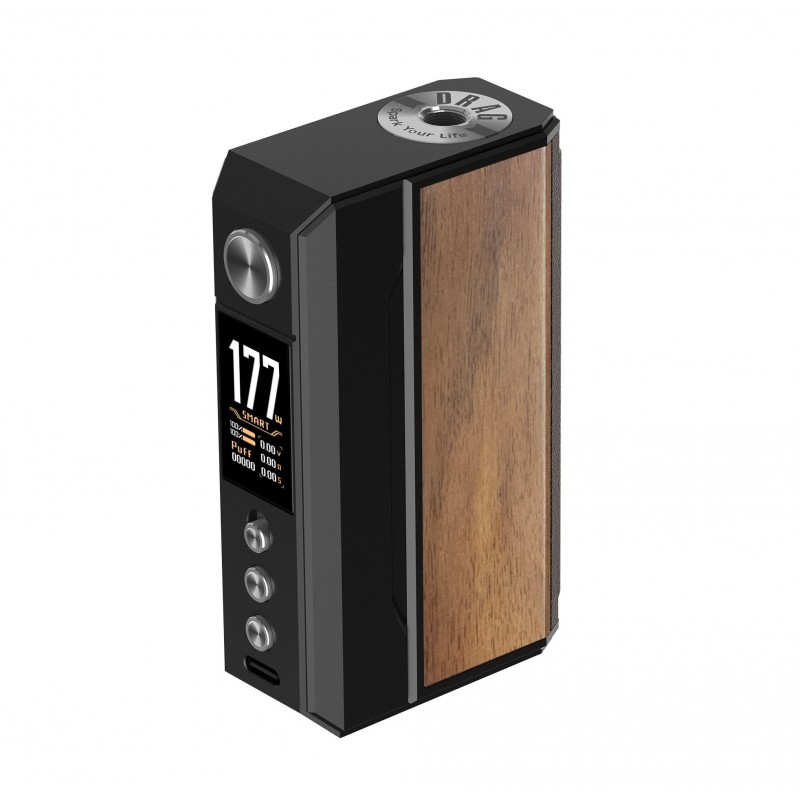 DRAG 4 By Voopoo - Image 9