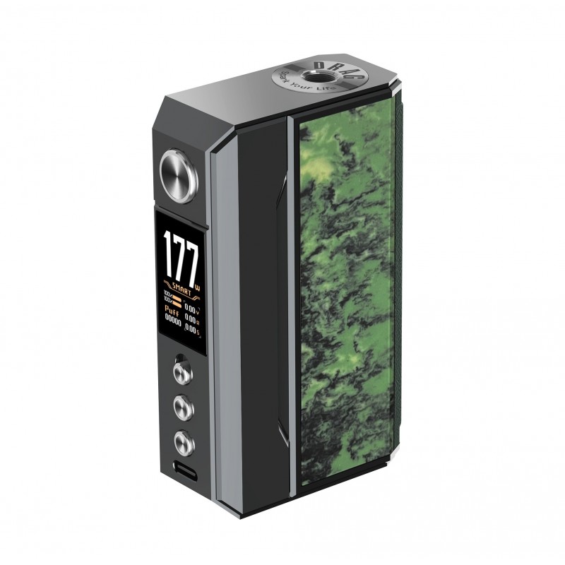 DRAG 4 By Voopoo - Image 10