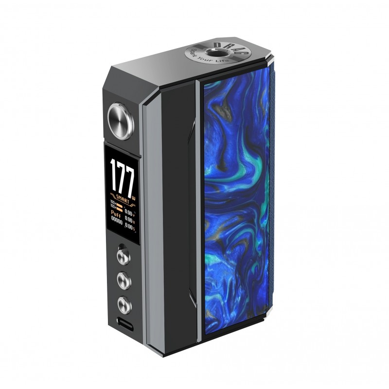 DRAG 4 By Voopoo - Image 11