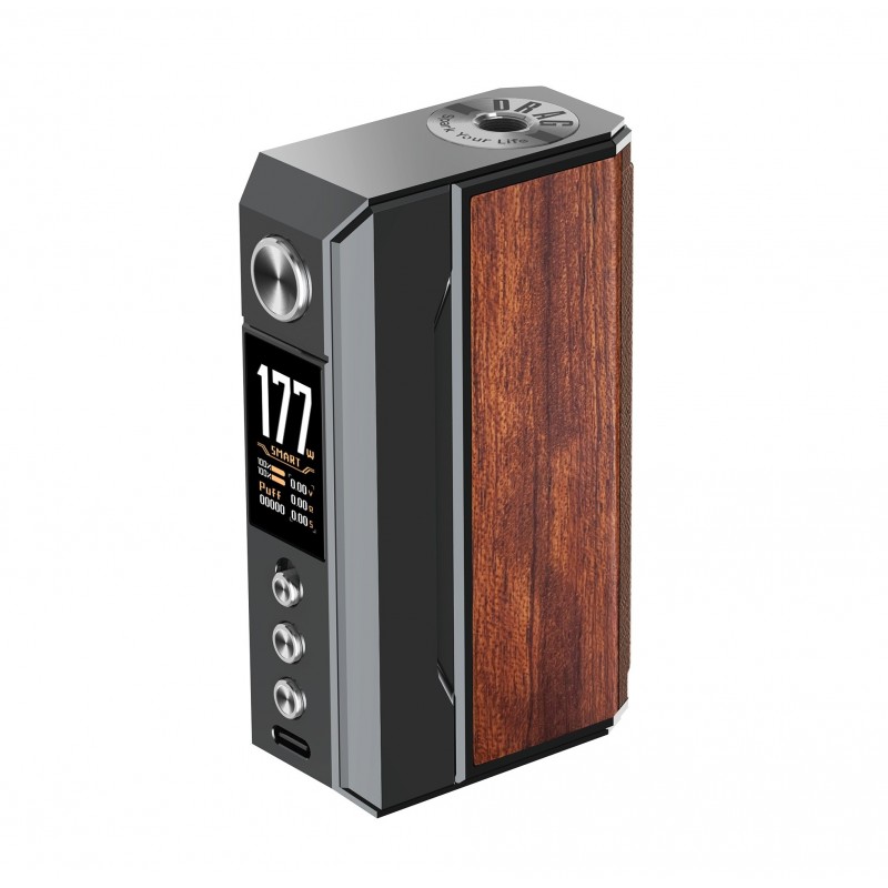 DRAG 4 By Voopoo - Image 12