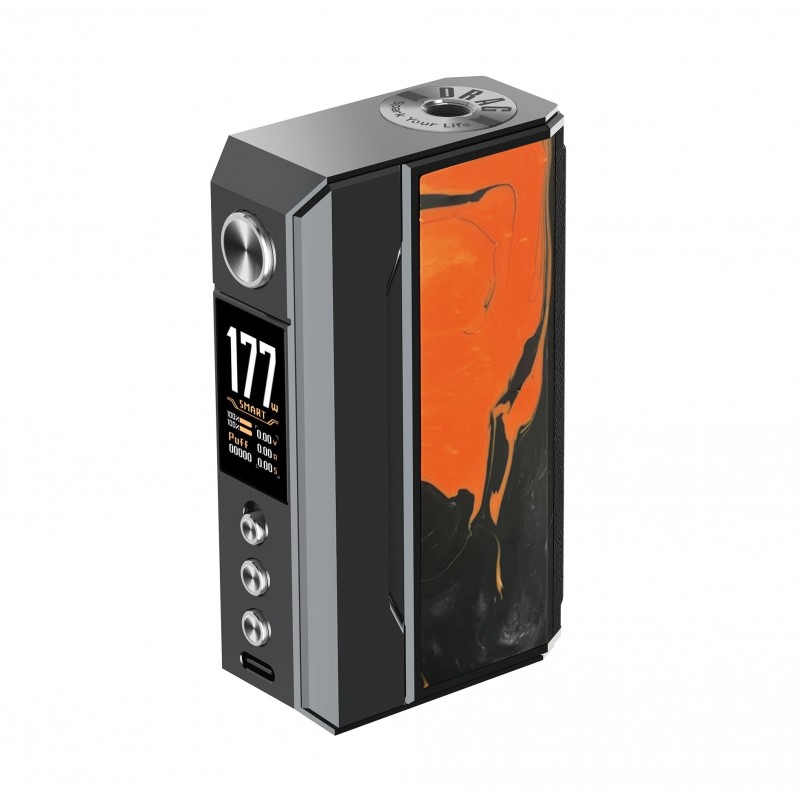 DRAG 4 By Voopoo - Image 13