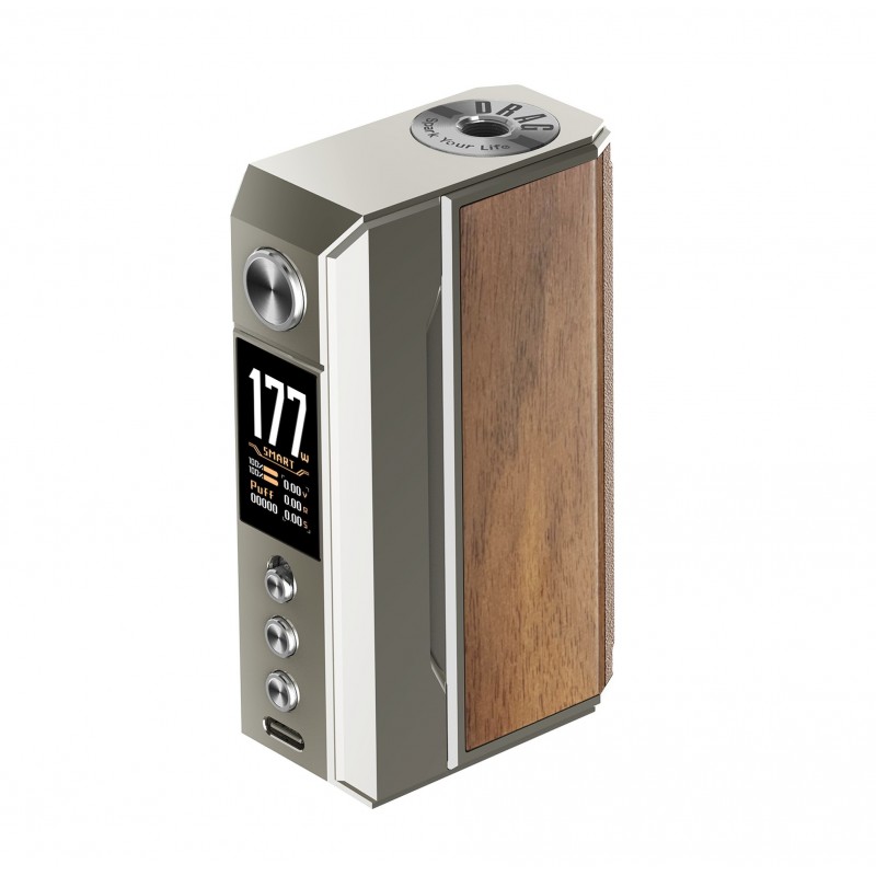 DRAG 4 By Voopoo - Image 14