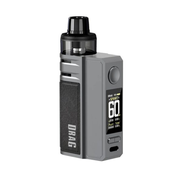 DRAG E60 Kit By Voopoo - Image 2