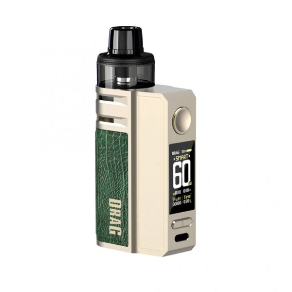 DRAG E60 Kit By Voopoo - Image 5