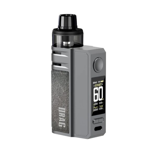 DRAG E60 Kit By Voopoo - Image 6