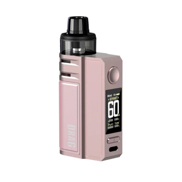 DRAG E60 Kit By Voopoo - Image 7