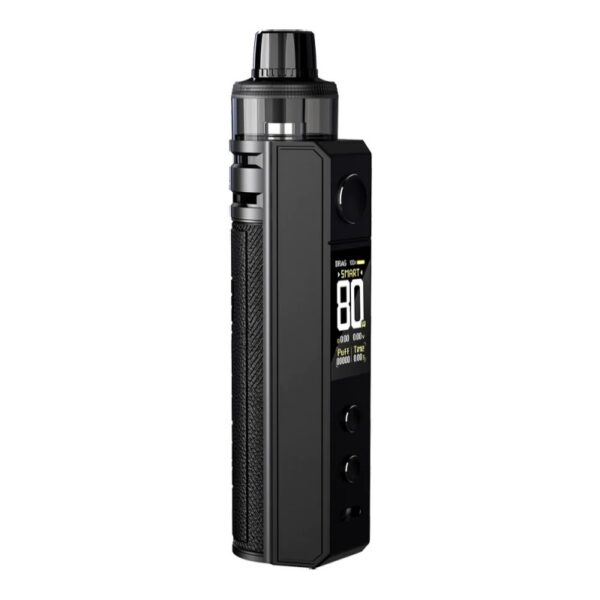 DRAG H80S Kit By Voopoo - Image 2