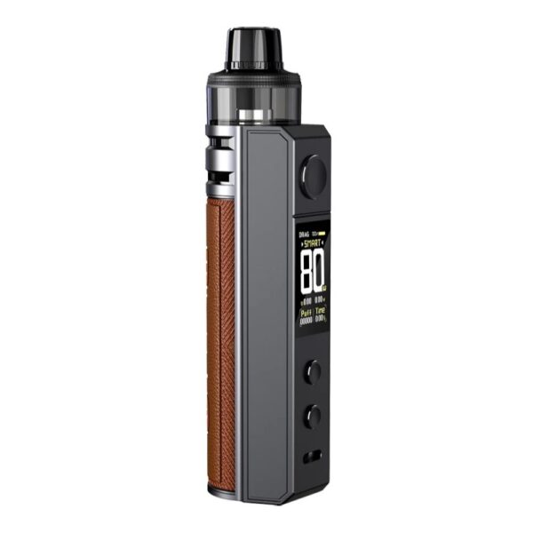 DRAG H80S Kit By Voopoo - Image 3