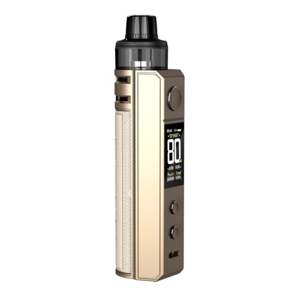 DRAG H80S Kit By Voopoo - Image 4
