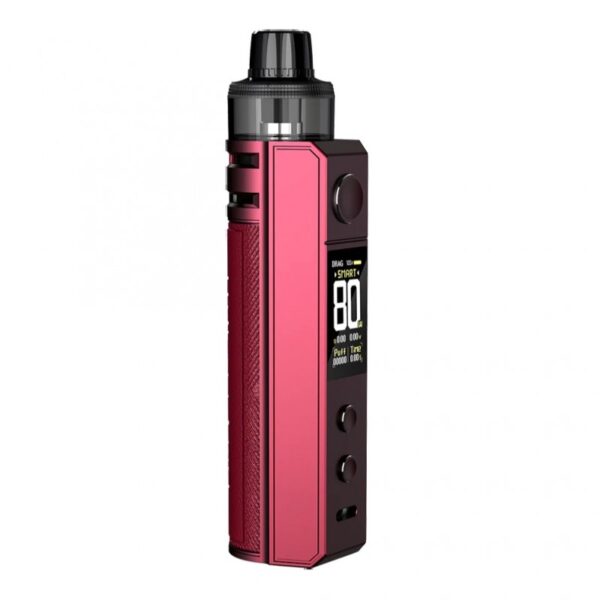 DRAG H80S Kit By Voopoo - Image 6
