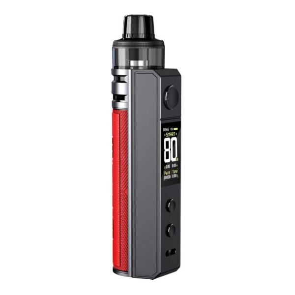 DRAG H80S Kit By Voopoo - Image 7