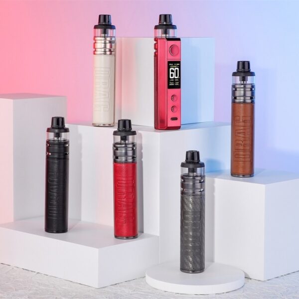 DRAG H80S Kit By Voopoo - Image 8