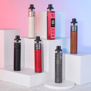 DRAG H80S Kit By Voopoo