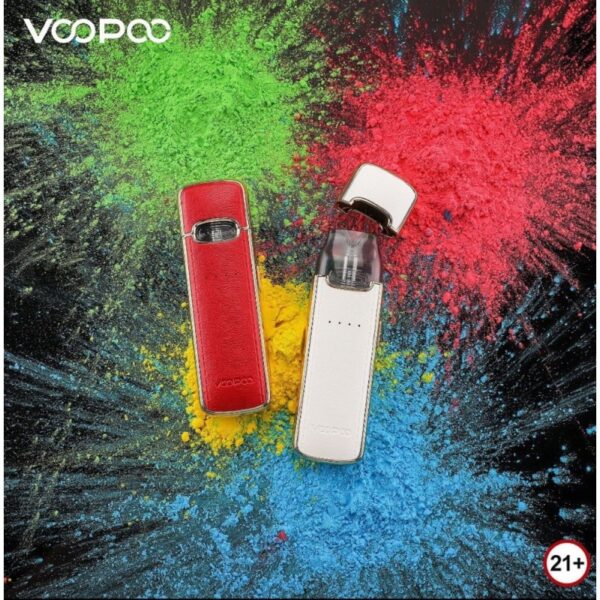 VMate E Kit By Voopoo - Image 8
