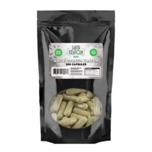 WHITE BORNEO BY EARTH KRATOM