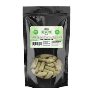WHITE MAENG DA BY EARTH KRATOM
