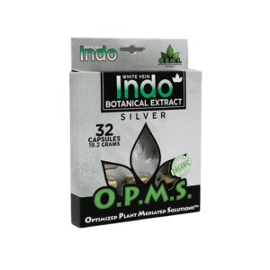 WHITE VEIN INDO BY OPMS