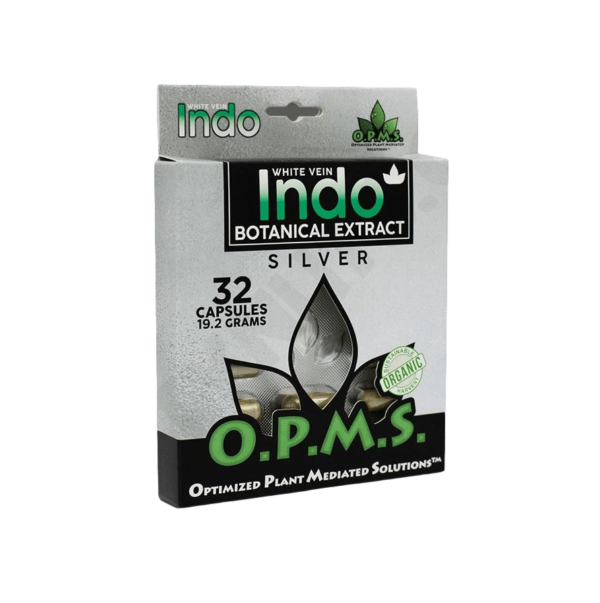 WHITE VEIN INDO BY OPMS