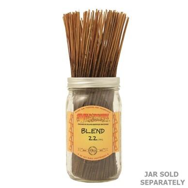 Wild Berry Incense Sticks - Image 2