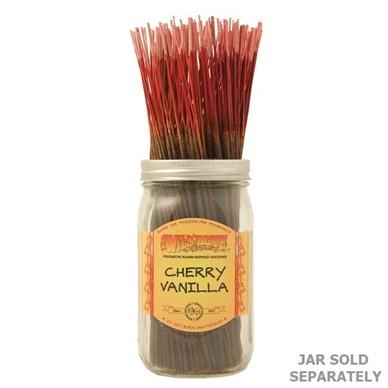 Wild Berry Incense Sticks - Image 4