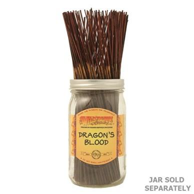 Wild Berry Incense Sticks - Image 5