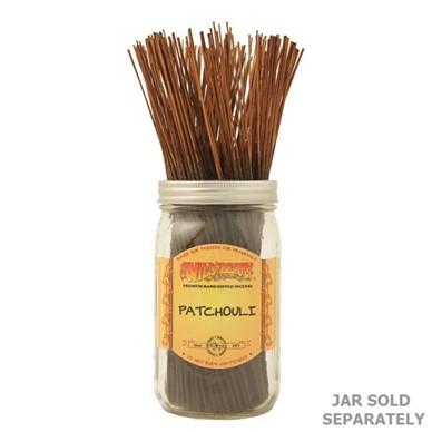 Wild Berry Incense Sticks - Image 13