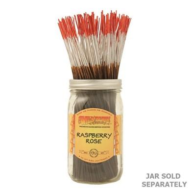 Wild Berry Incense Sticks - Image 15