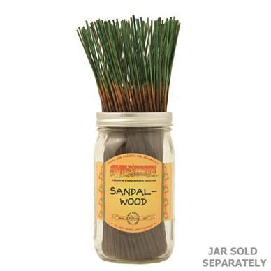 Wild Berry Incense Sticks - Image 16