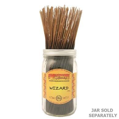 Wild Berry Incense Sticks - Image 20