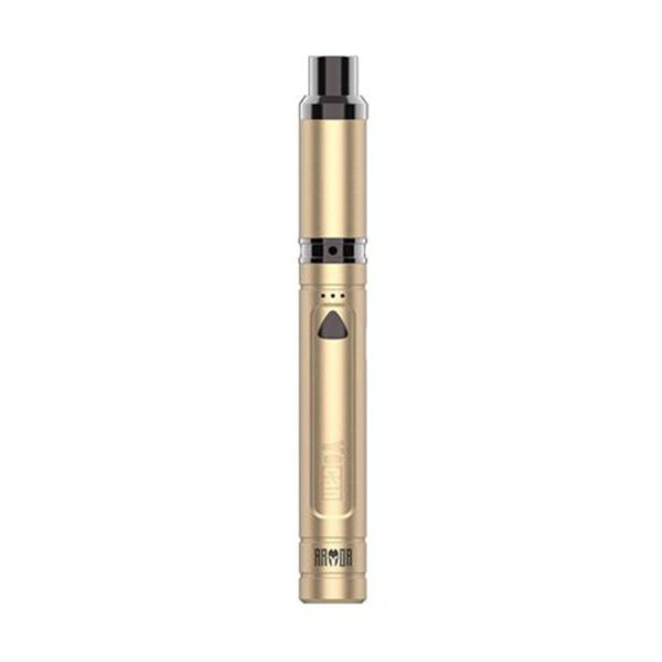 Yocan Armor Concentrate Vaporizer - Image 4