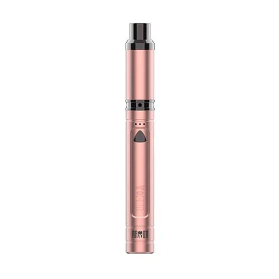 Yocan Armor Concentrate Vaporizer - Image 5