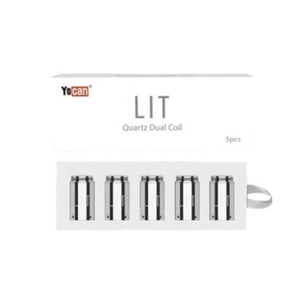 Yocan Replacement Coils - Image 8
