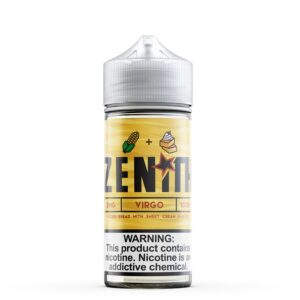 Virgo By Zenith E-Juice