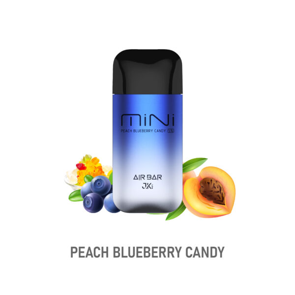 Air Bar Mini 2000 Puffs - Image 9