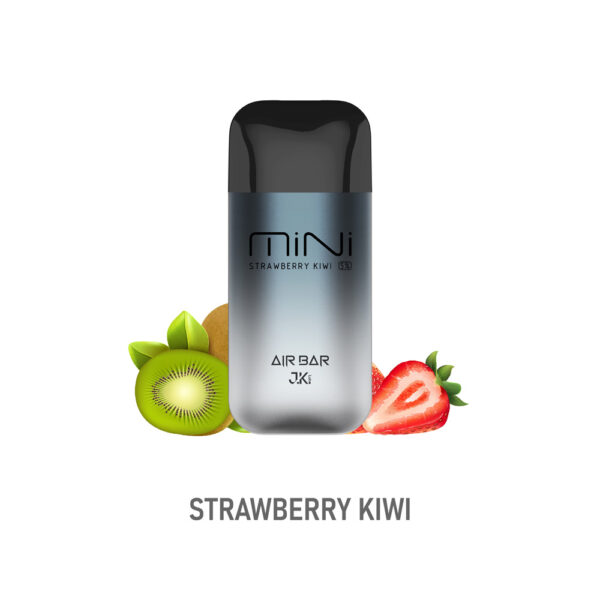 Air Bar Mini 2000 Puffs - Image 12