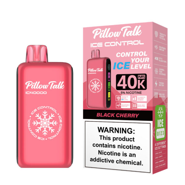 Pillow Talk Ice Control IC40000 5pk - Image 11