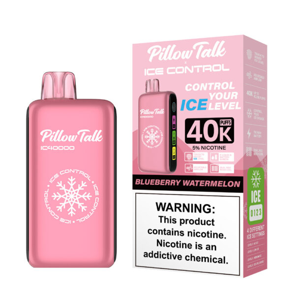 Pillow Talk Ice Control IC40000 5pk - Image 9