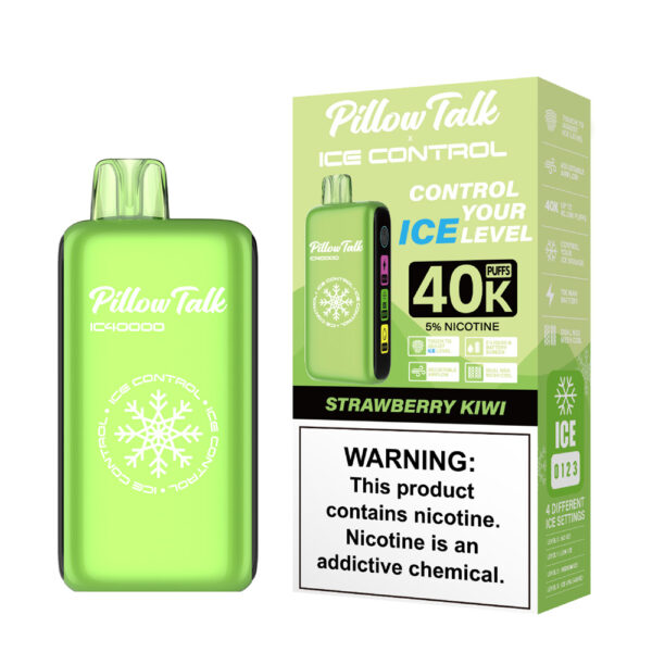 Pillow Talk Ice Control IC40000 5pk - Image 15