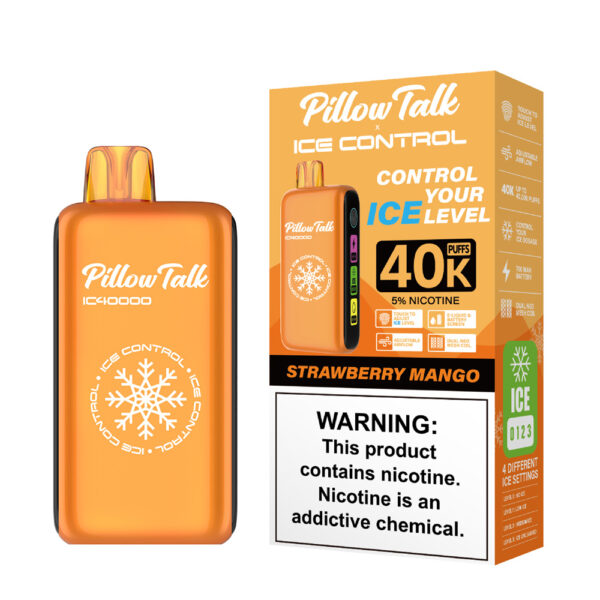 Pillow Talk Ice Control IC40000 5pk - Image 14
