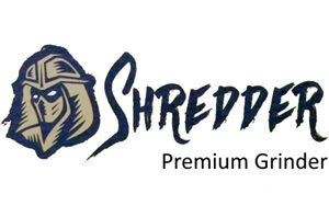 Shredder Premium Grinders