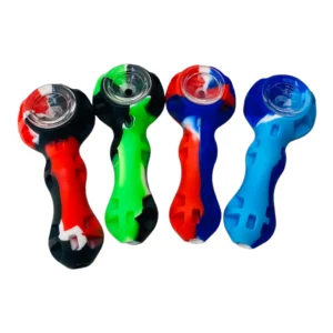 Silicone Pipes