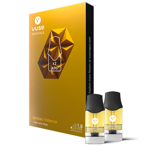 ALTO Pods 5pk By VUSE - Image 2