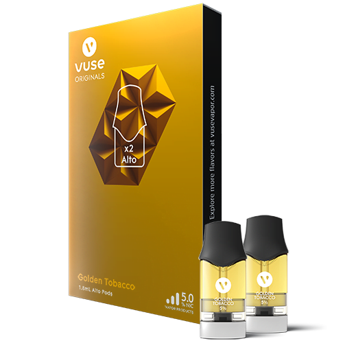 ALTO Pods 5pk By VUSE - Image 4