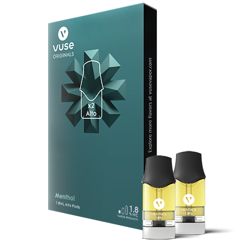 ALTO Pods 5pk By VUSE - Image 5
