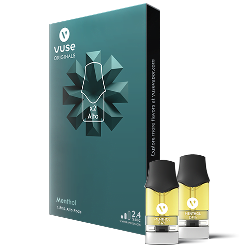 ALTO Pods 5pk By VUSE - Image 6